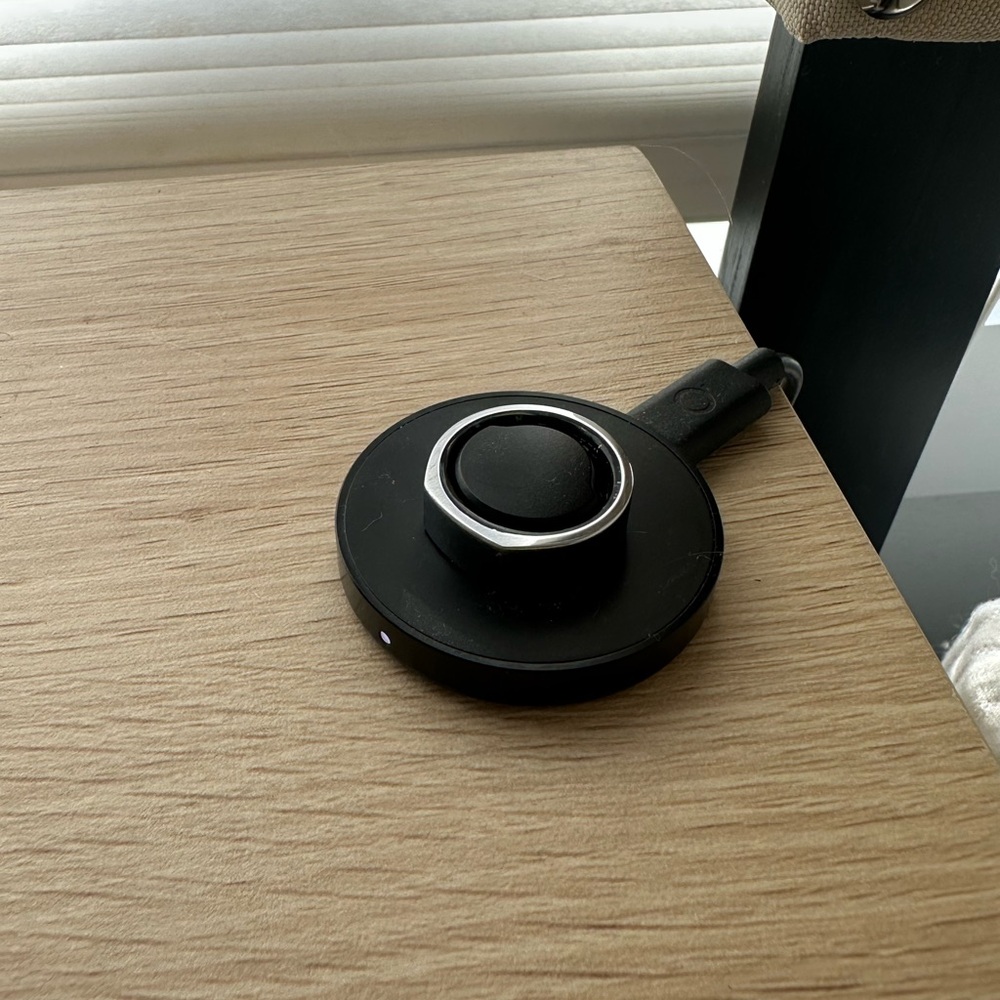Oura ring size 8